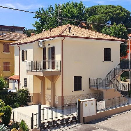 Melodie Del Conero - Nuovo Bilocale, In Posizione Strategica Villa Castelfidardo Exterior photo